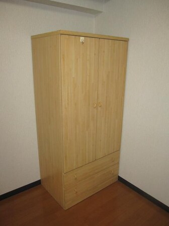 コロネード蕨の物件内観写真